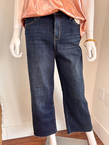 Stride High-Rise Jeans