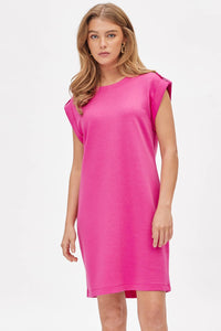 Retreat Scuba Dress
