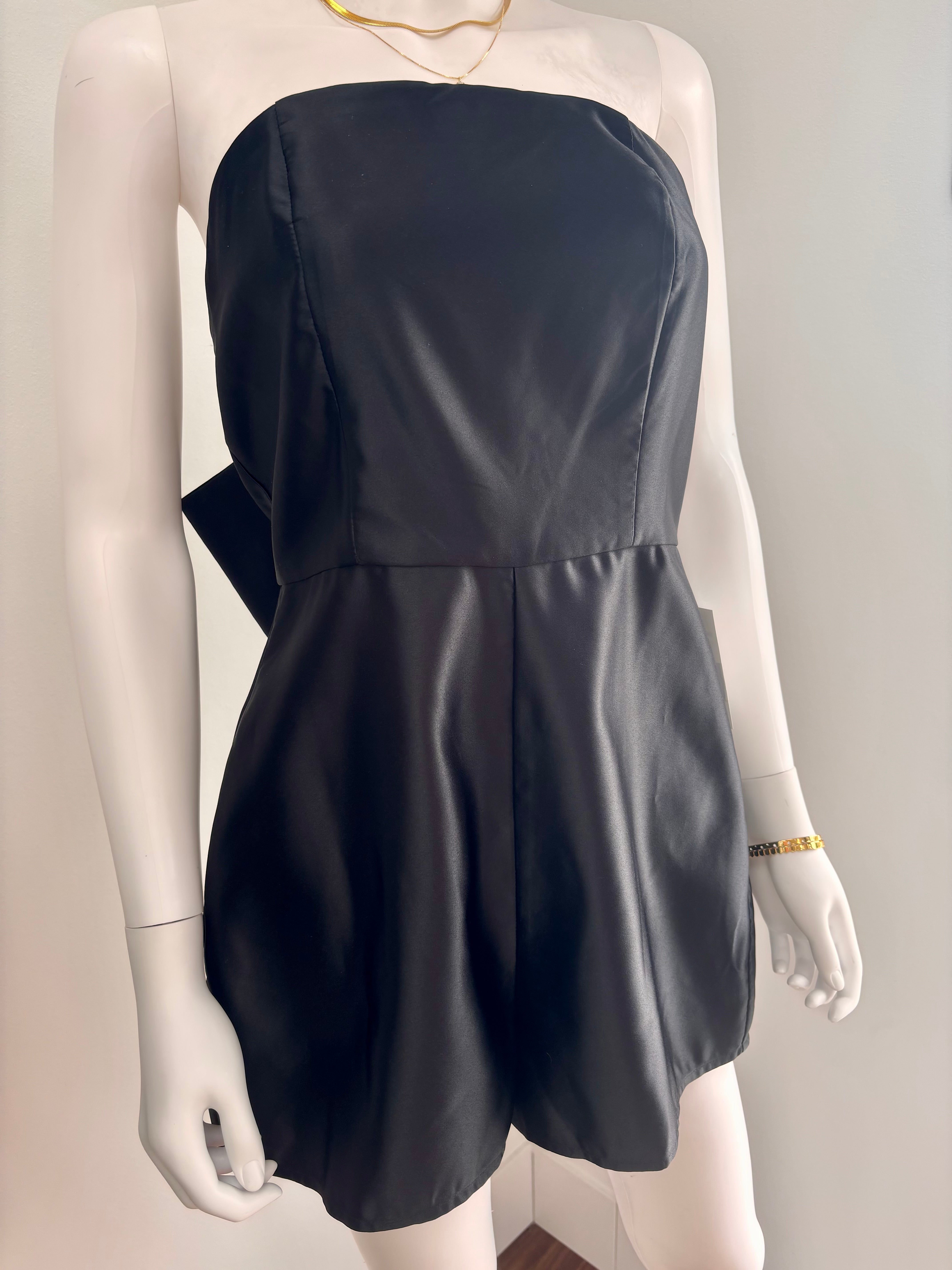 Big Bow Romper