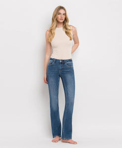 MR Bootcut Jeans