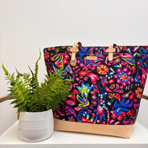 Consuela Daily Tote