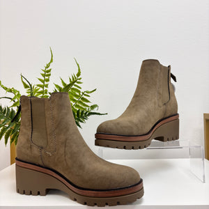 Sefi Booties