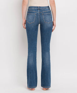 MR Bootcut Jeans