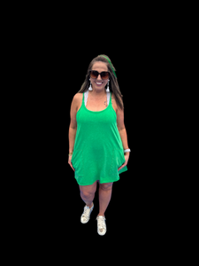 Penelope Dress