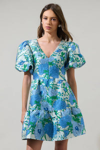 Secret Garden Dress