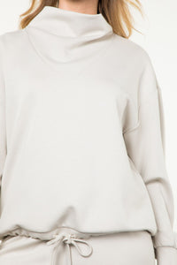 Lazy Day Sweater