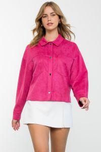 Barbie Jacket