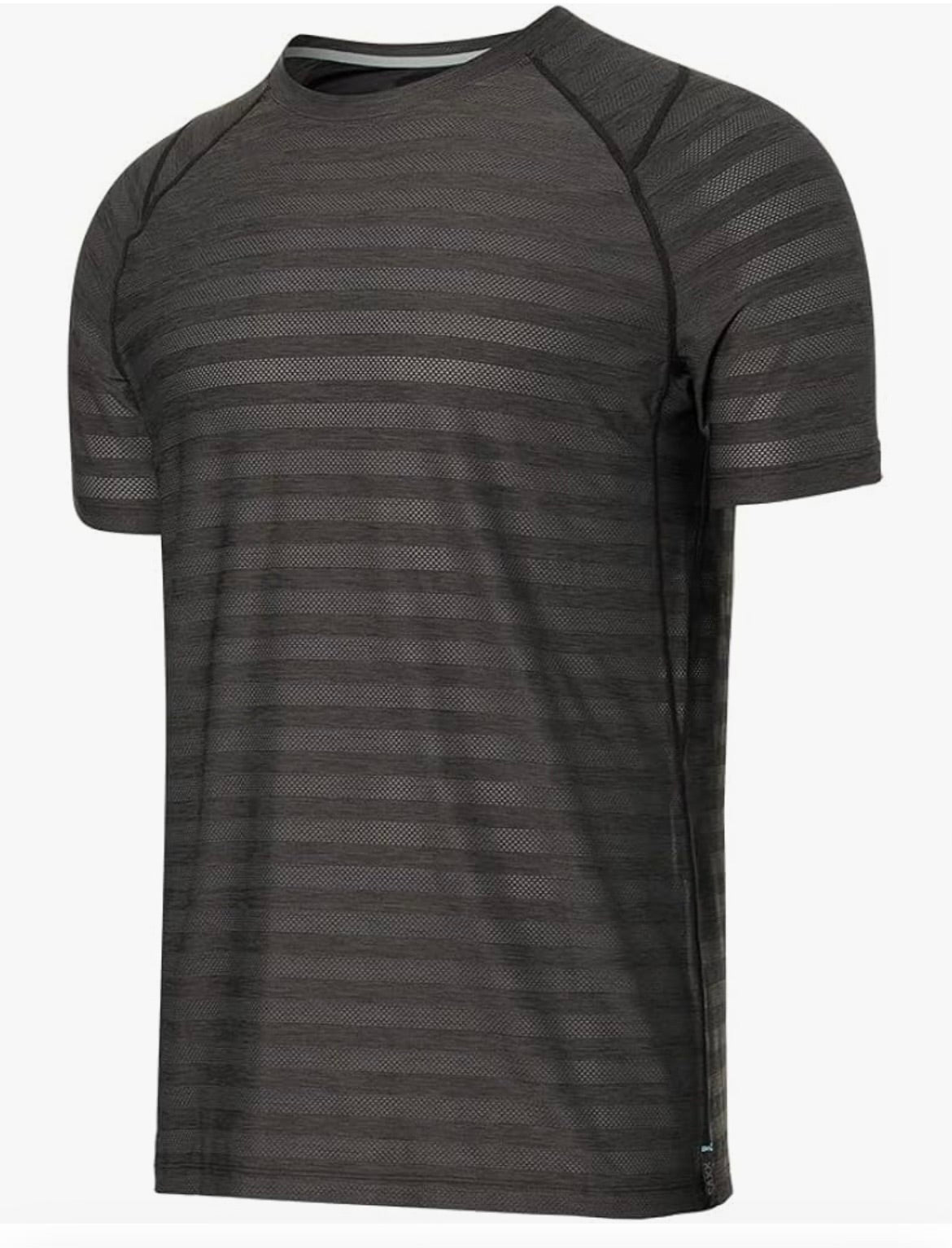 DROPTEMP™ COOLING MESH CREW