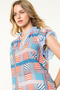 Pride Blouse