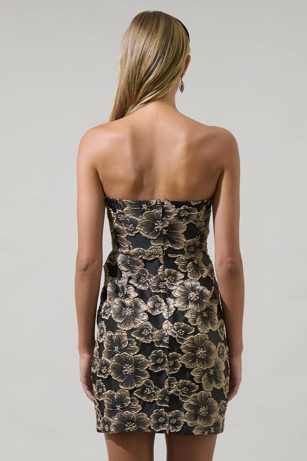 Jamille Mini Dress