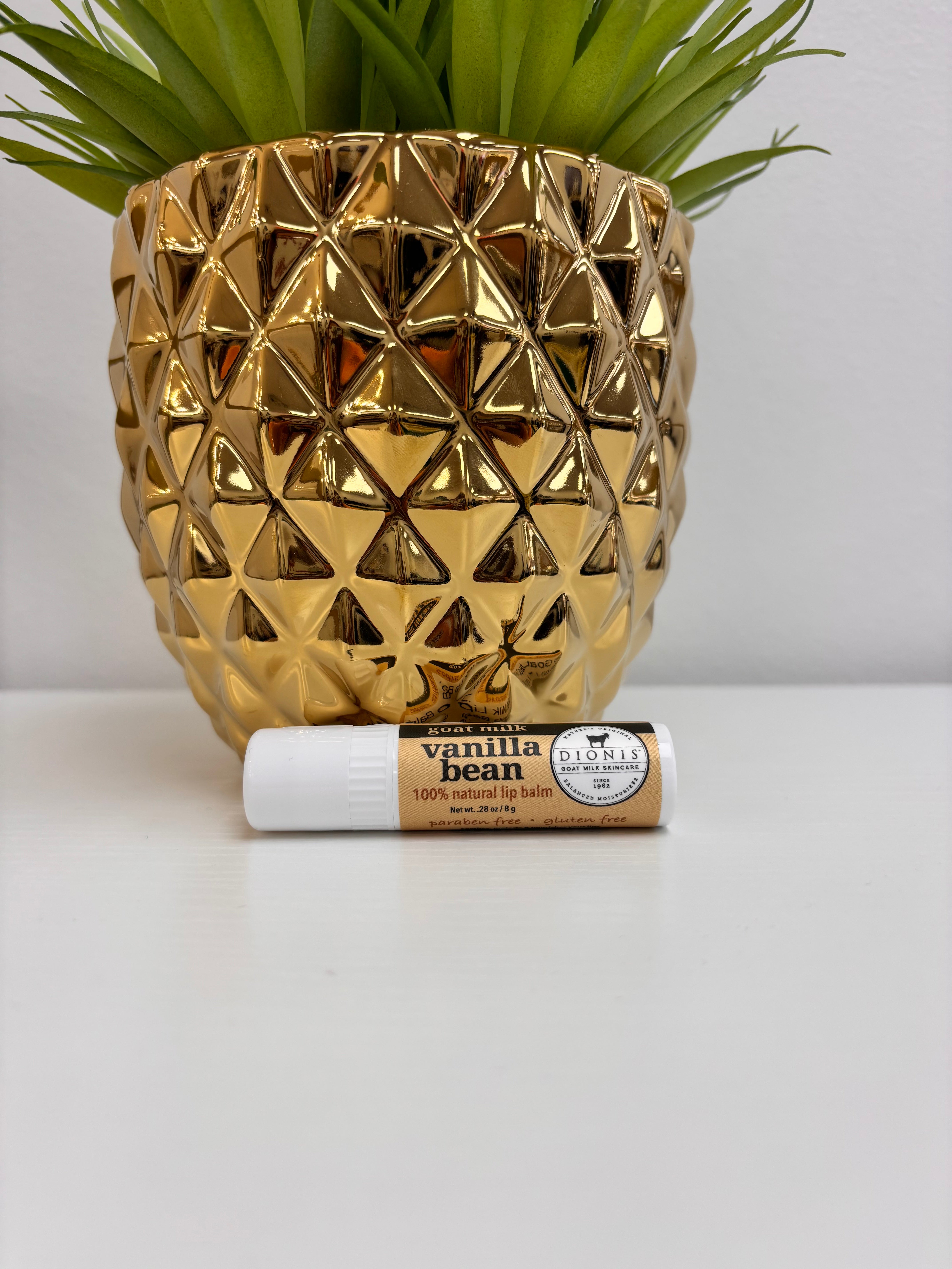 Dionis Goat Milk Lip Balm