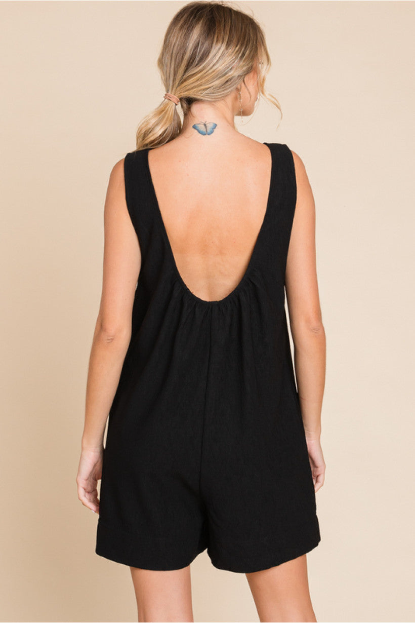 For The Girls Jumpsuit