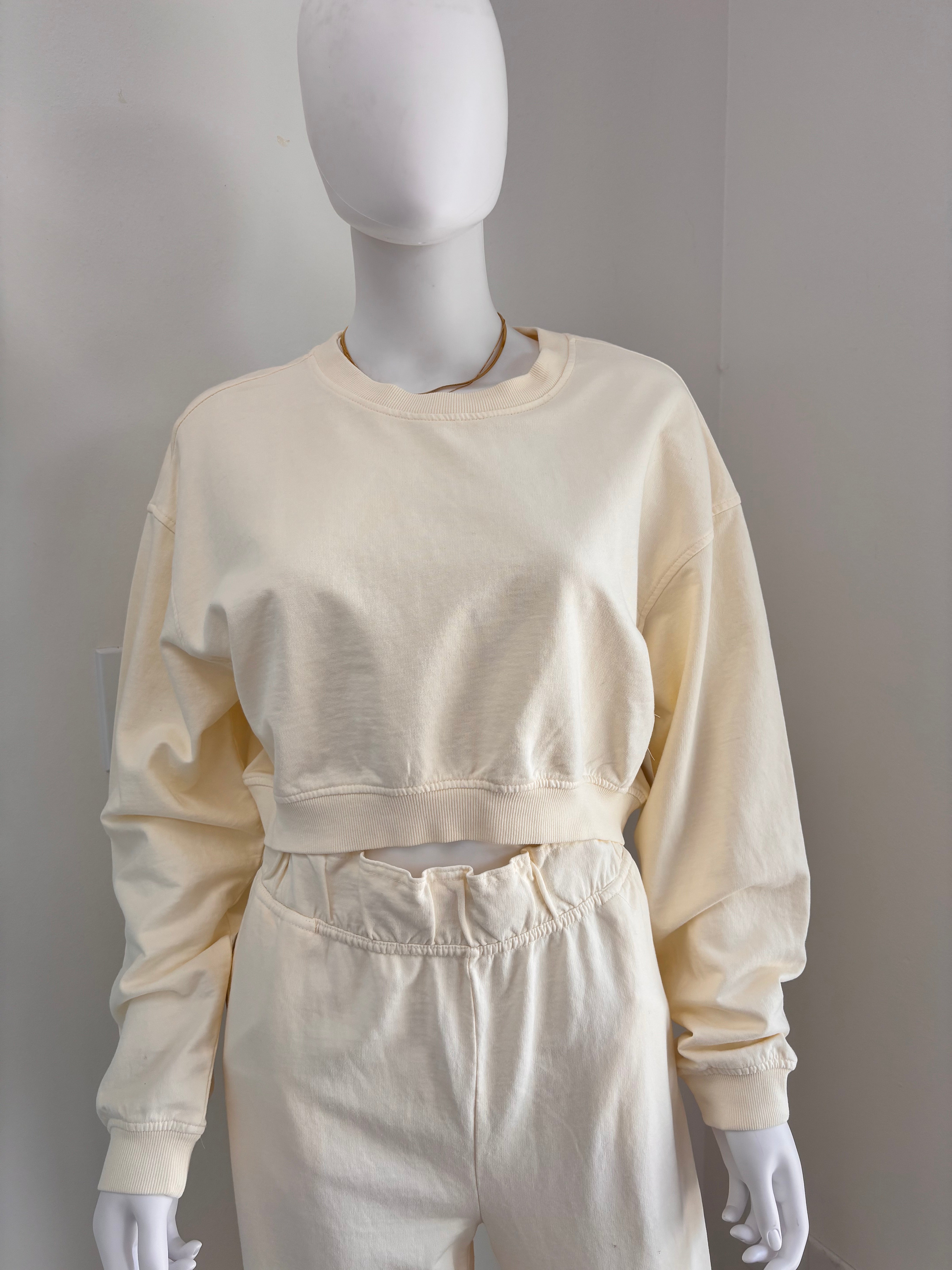 Whipped Cream Top