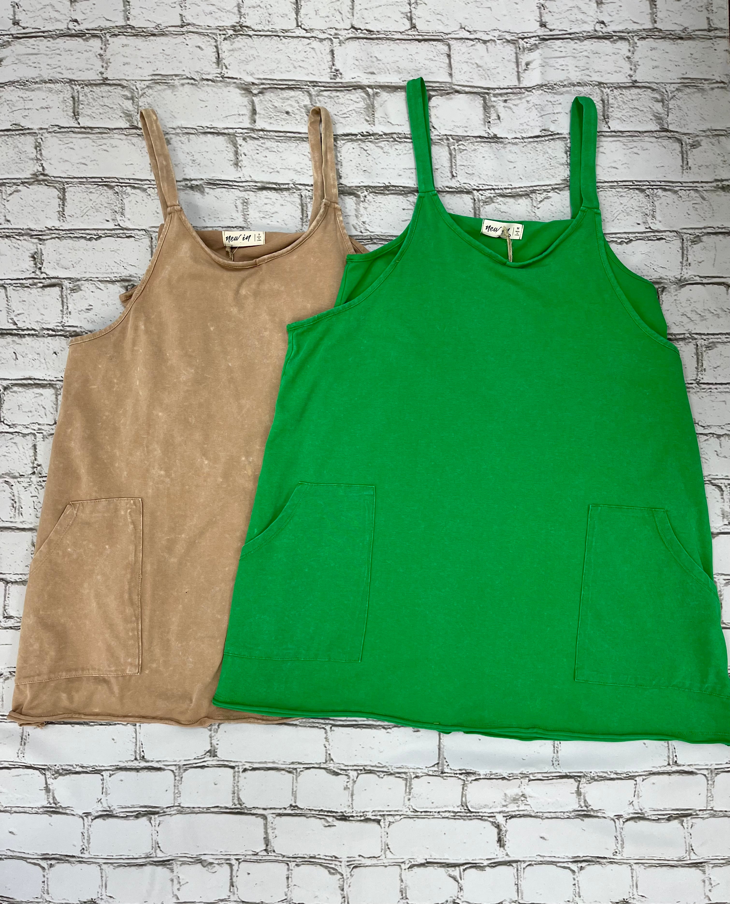 Penelope Dress