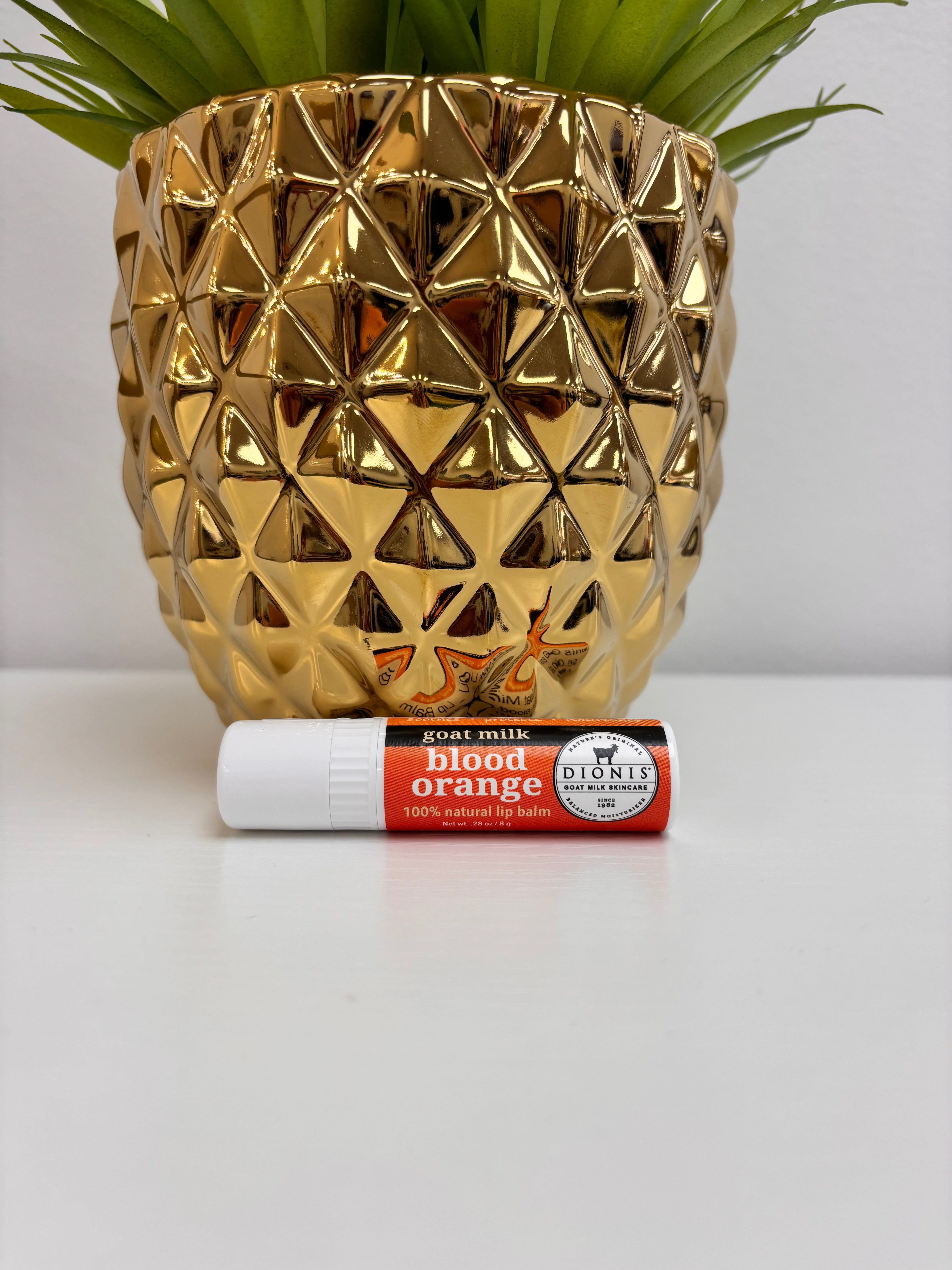 Dionis Goat Milk Lip Balm
