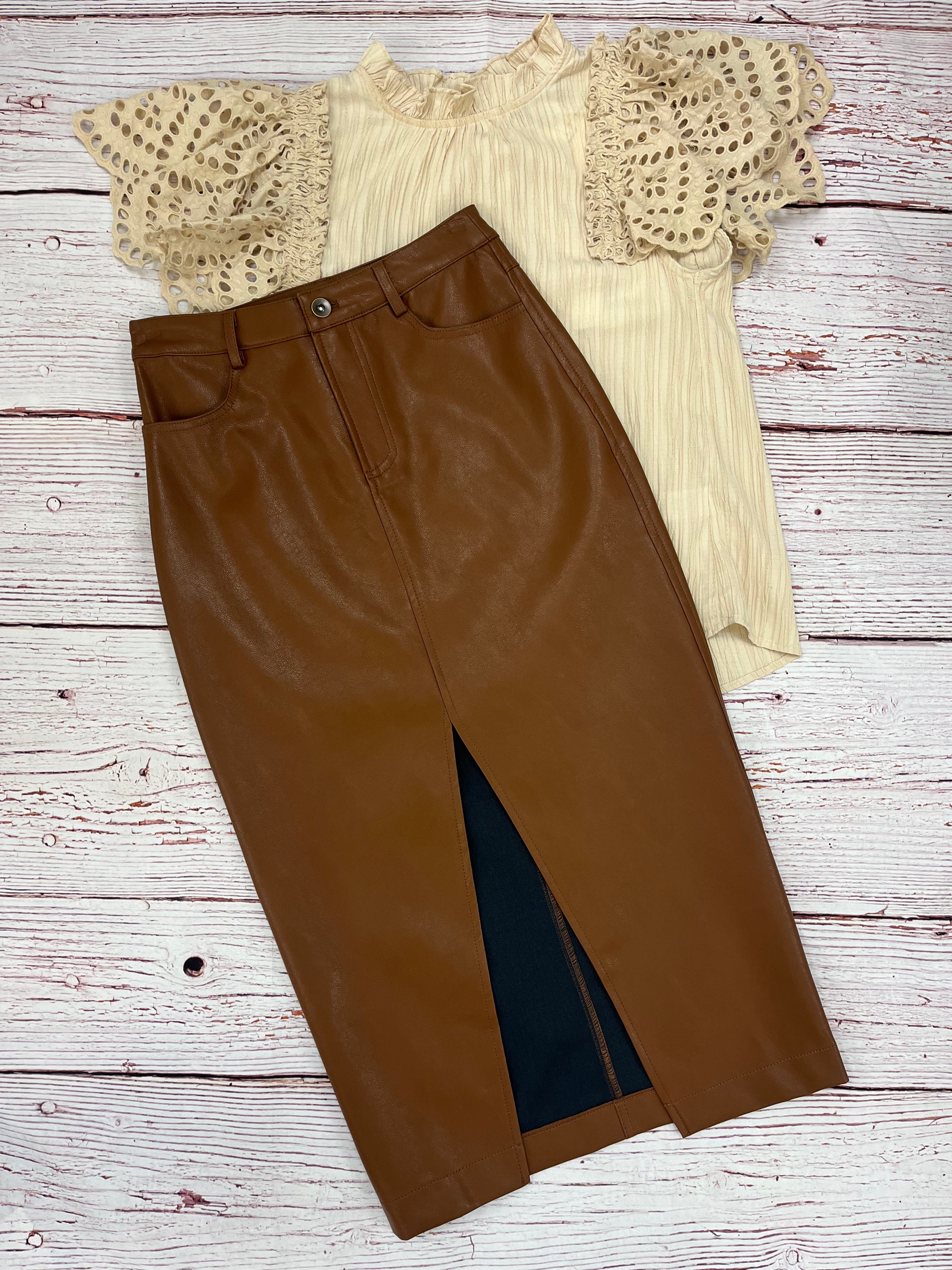 Brisk Skirt