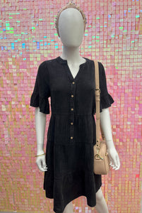 Bailey Bell Dress