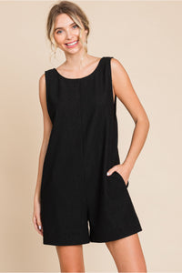 For The Girls Jumpsuit