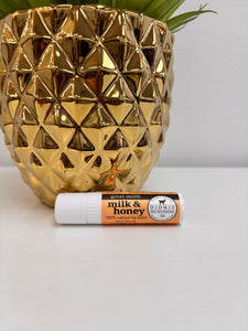 Dionis Goat Milk Lip Balm