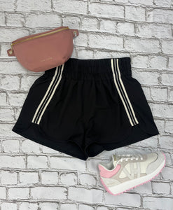 Olympian Shorts