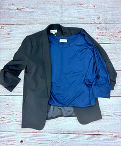 Definite Dolman (PL)