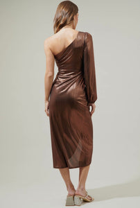 Nyla Dress