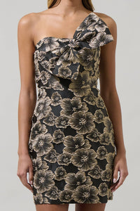 Jamille Mini Dress