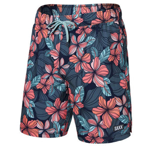 Oh Buoy Volley Shorts