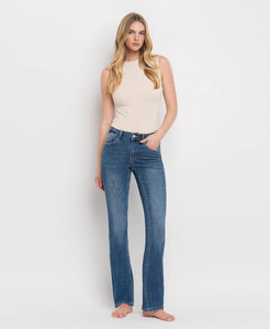 MR Bootcut Jeans