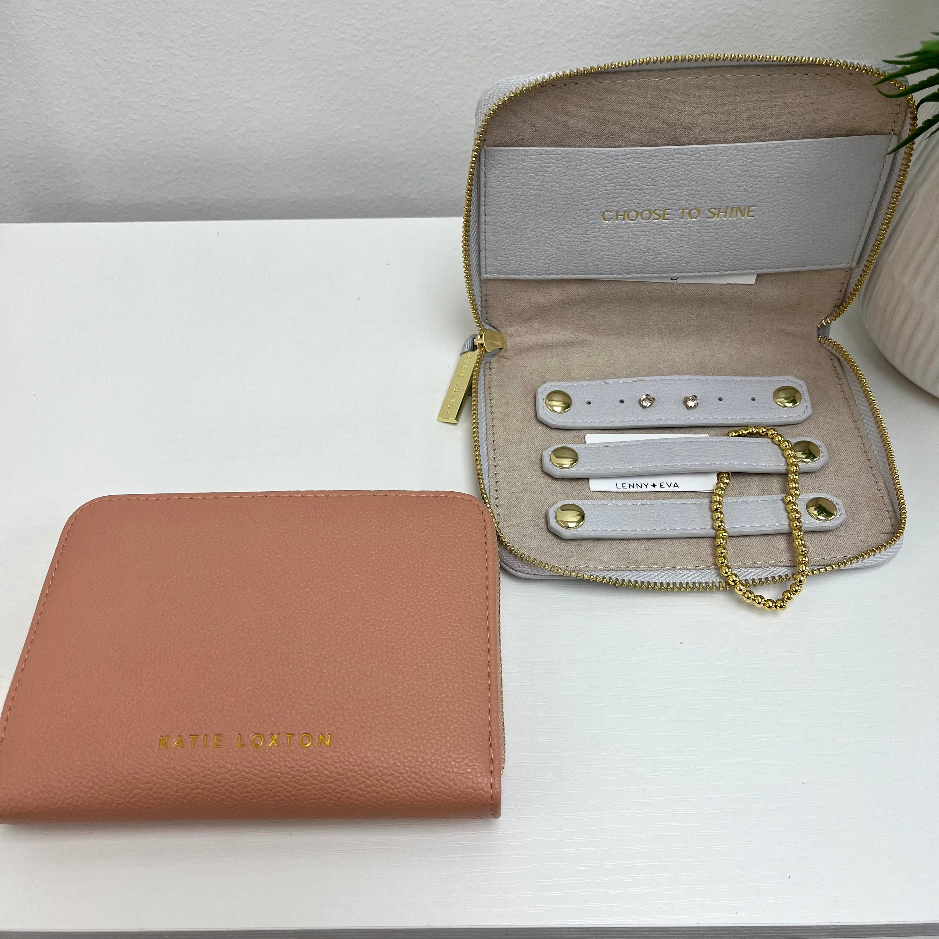 K.L. Accessories