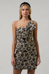 Jamille Mini Dress