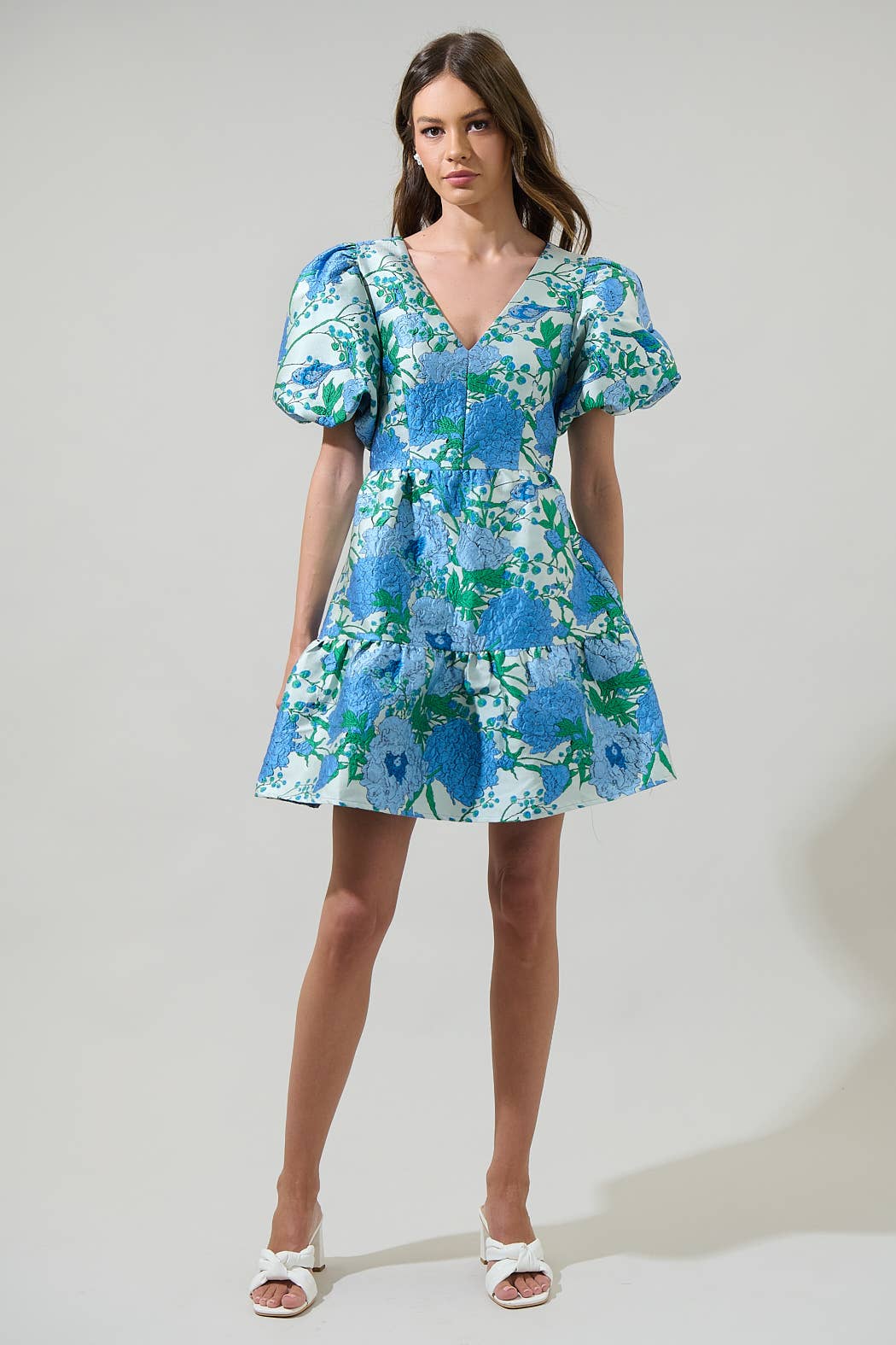 Secret Garden Dress