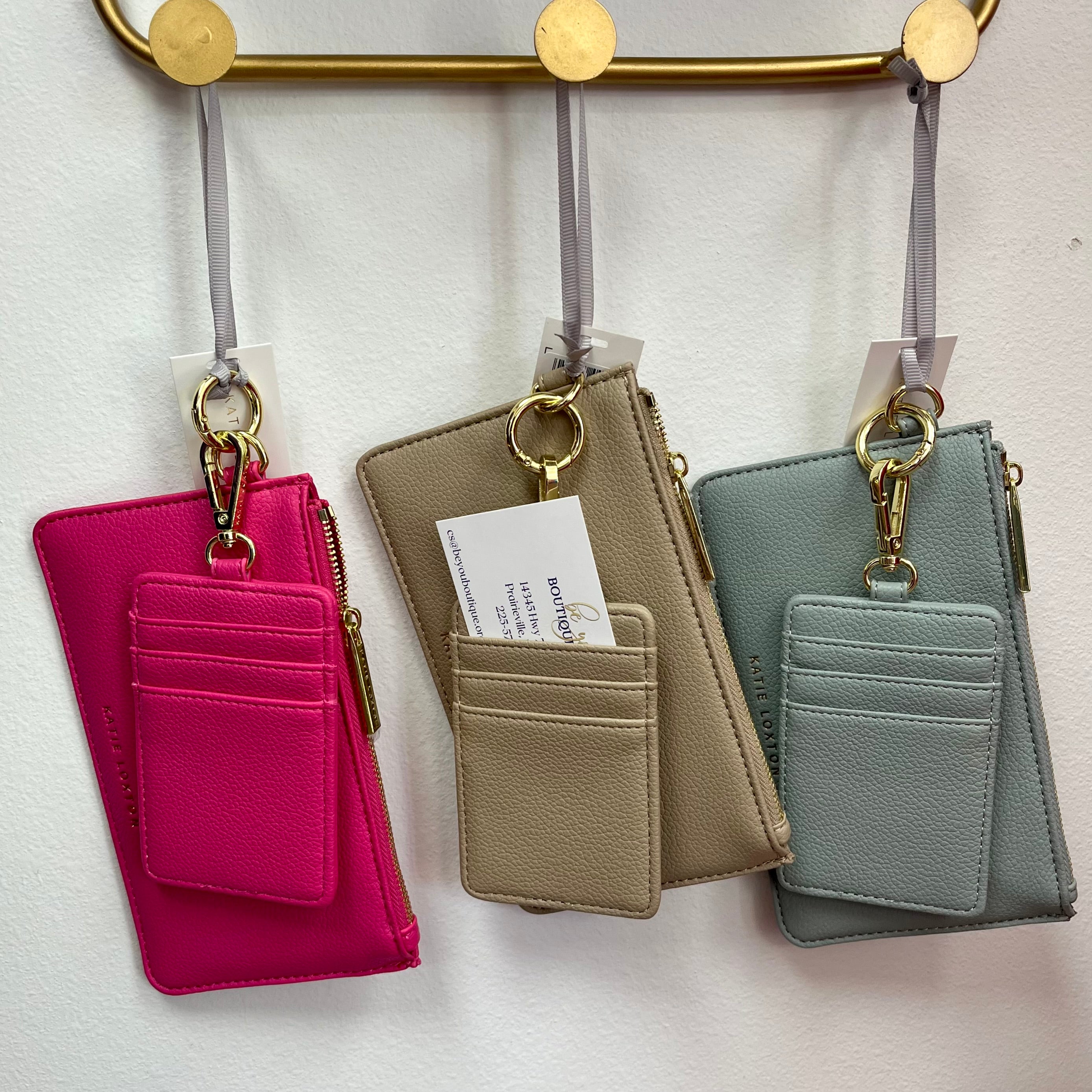 K.L. Accessories
