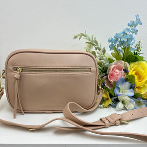 K.L. Crossbody