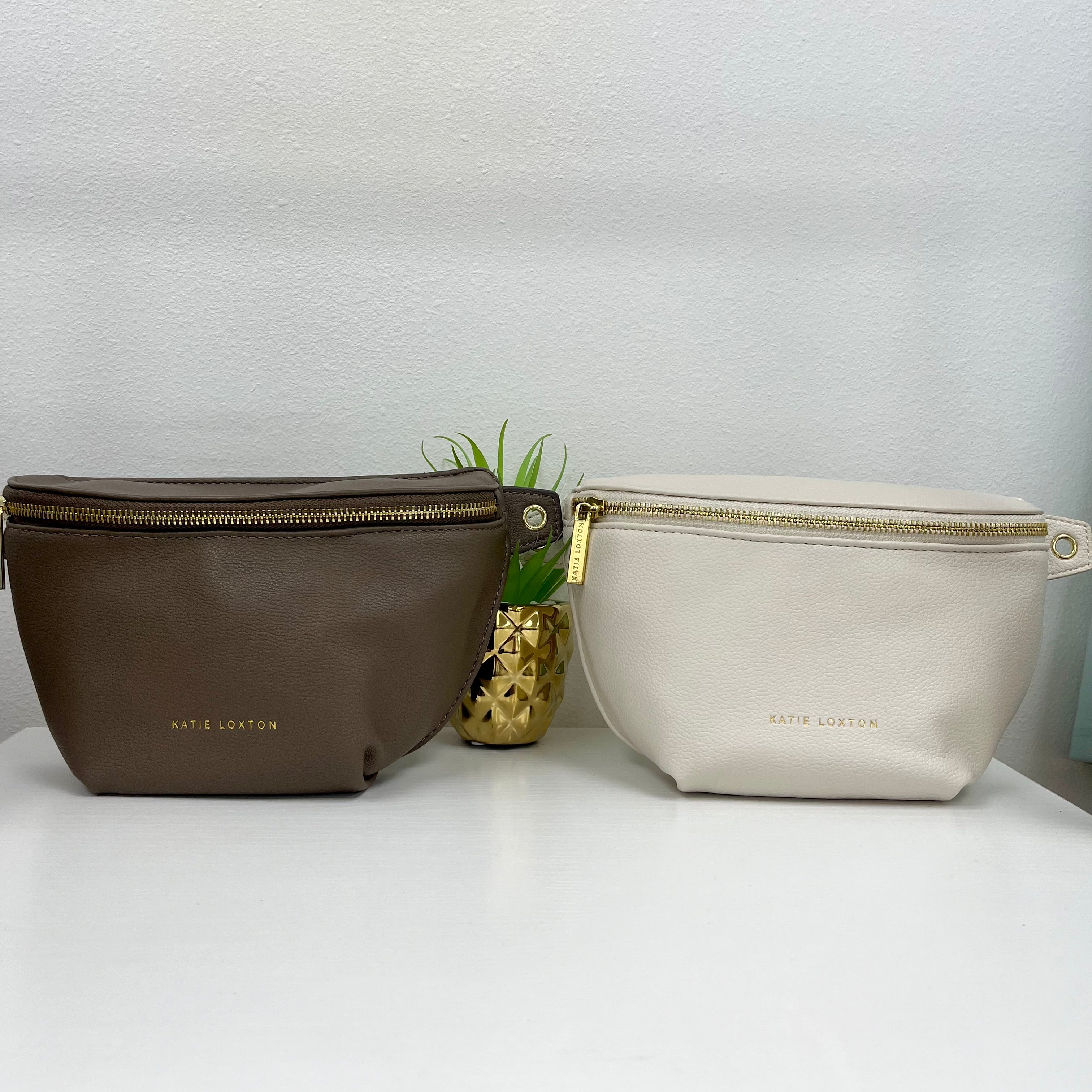 K.L. Belt Bag