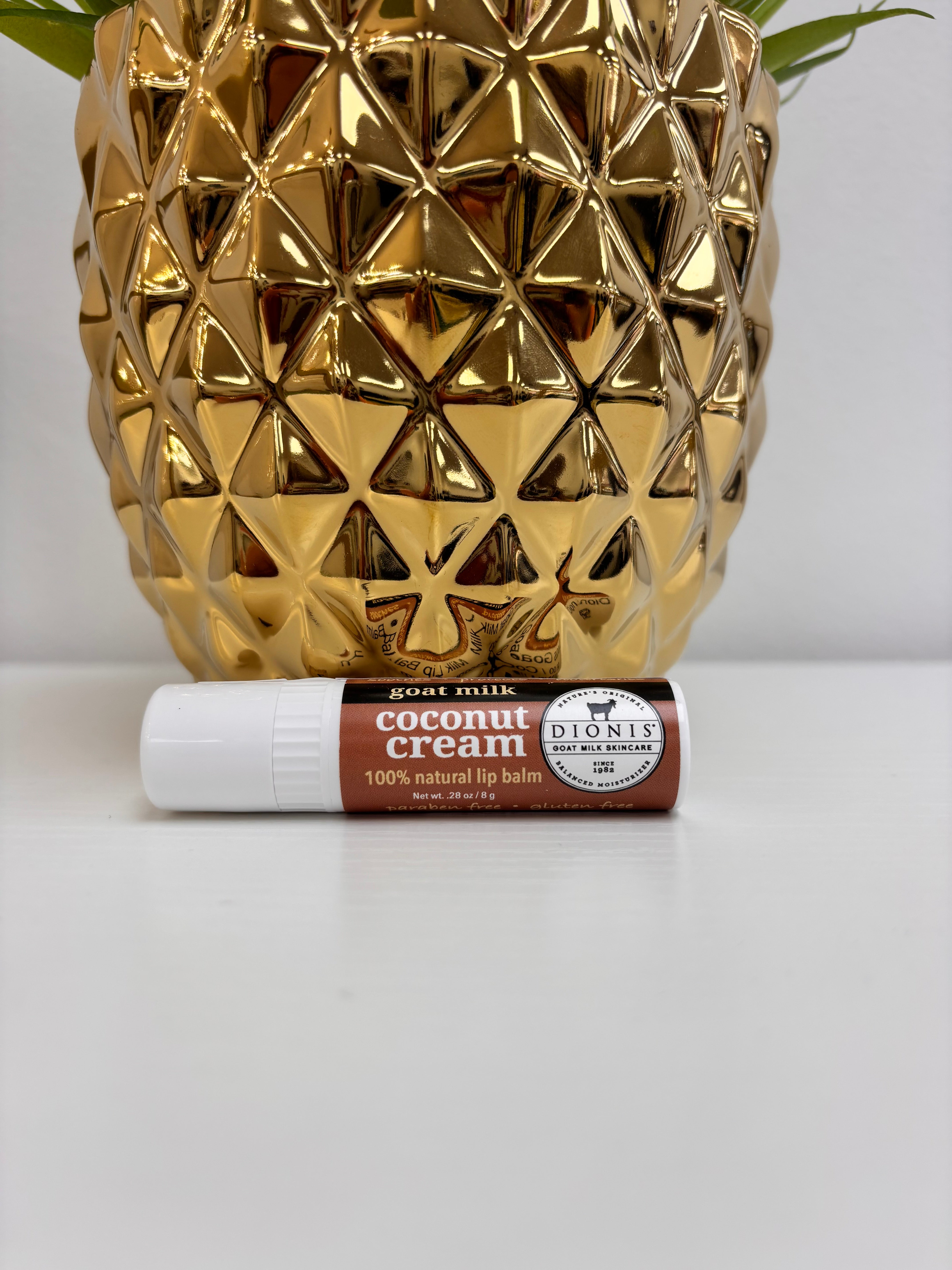 Dionis Goat Milk Lip Balm