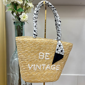 Vintage Totes