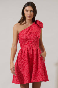Zarah Mini Dress