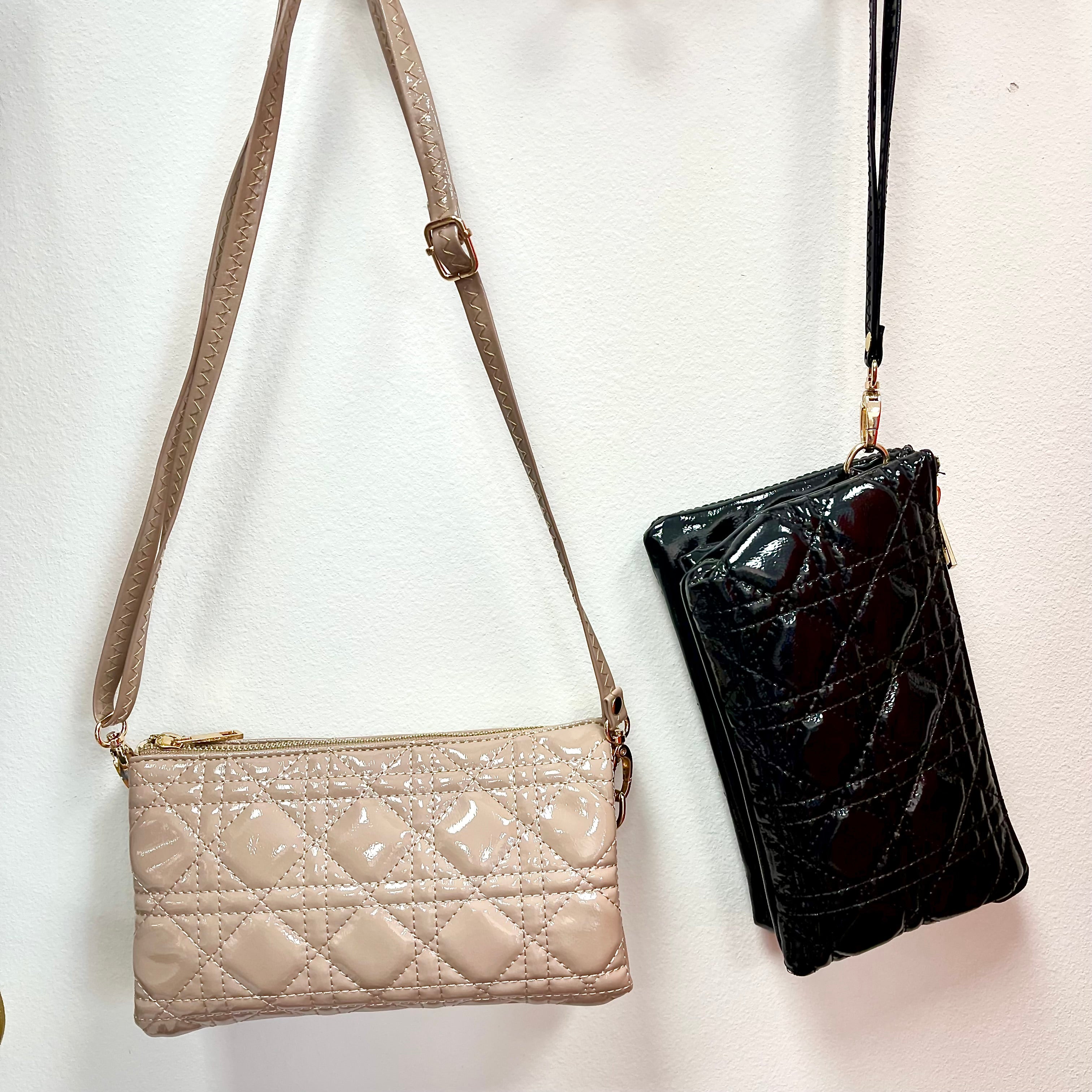 CH Crossbody