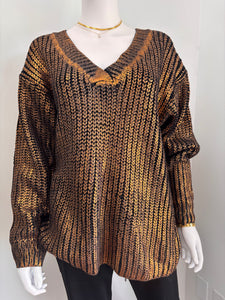 Penny Sweater
