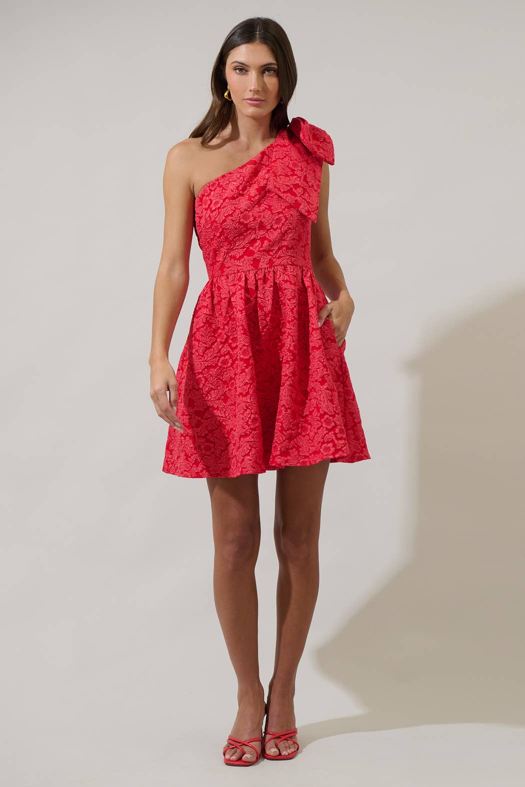 Zarah Mini Dress