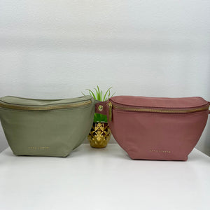 K.L. Belt Bag