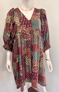 GeeGee Dress