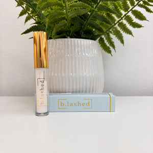 b.lashed Adhesive