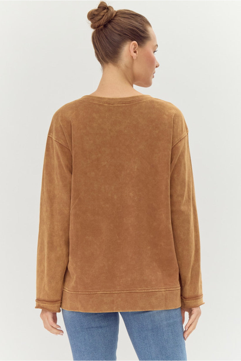 Team USA Sweatshirt