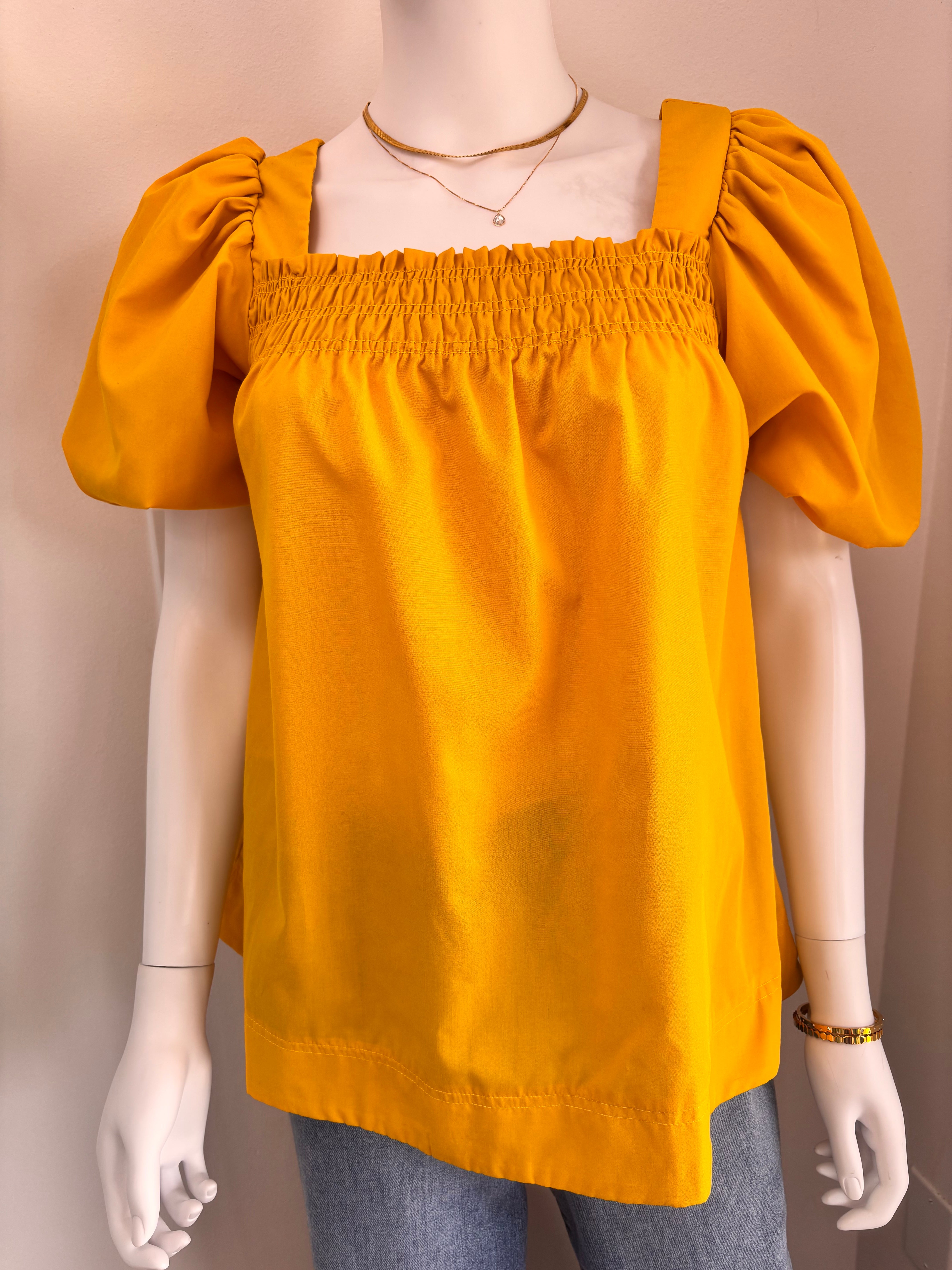 Daisy Top