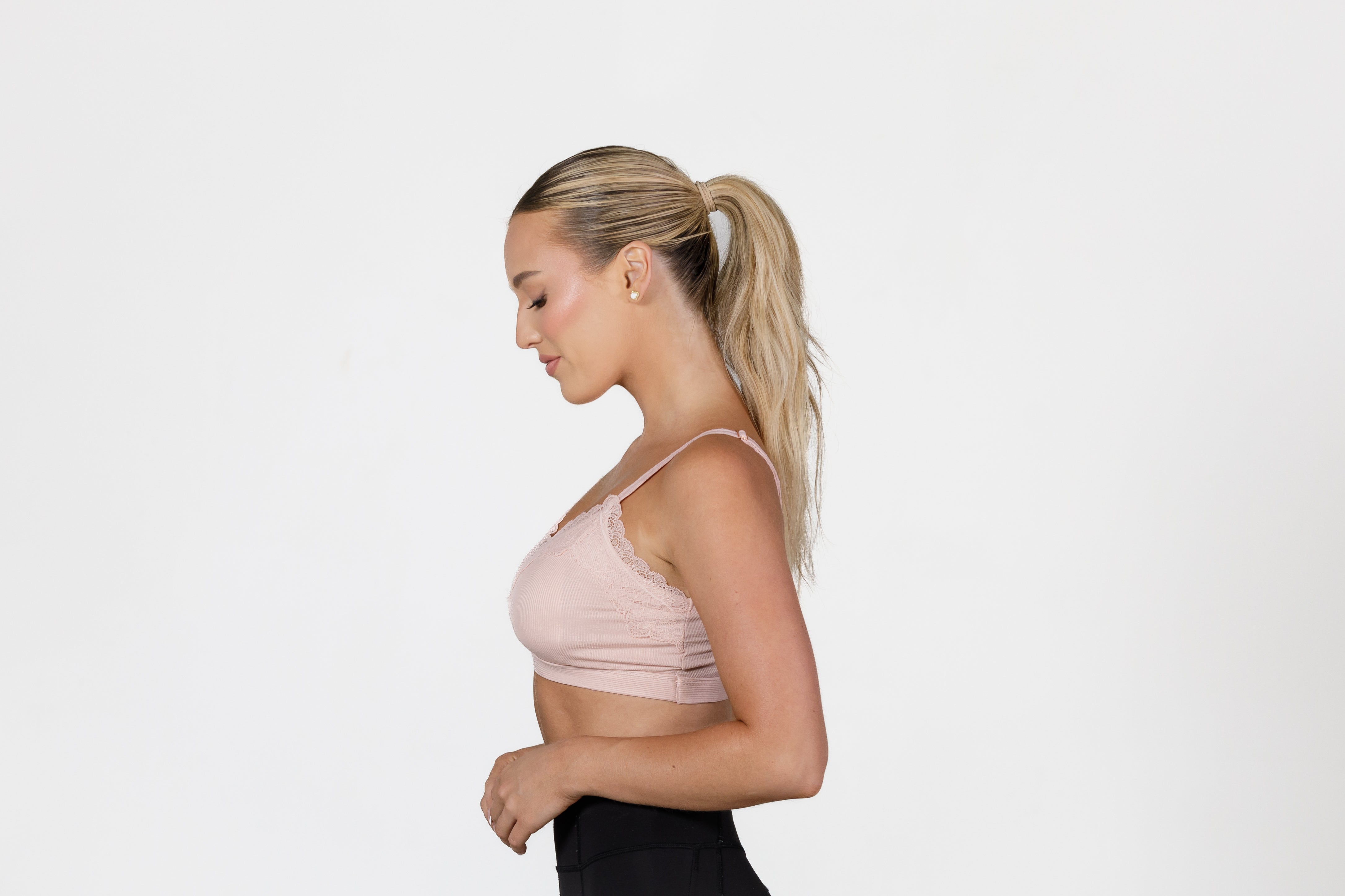 Arabian Nights Bralette