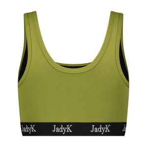 Arya Bralette - Fall Collection