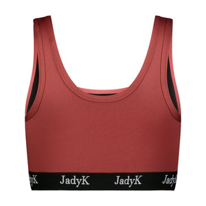 Arya Bralette - Fall Collection