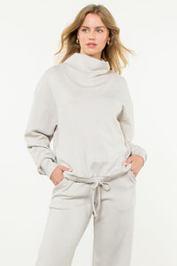 Lazy Day Sweater